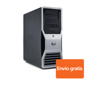Precision T7500 Workstation Precision T7500 Workstation